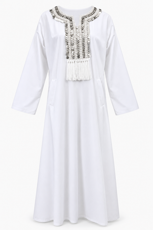 White on White Cultura
