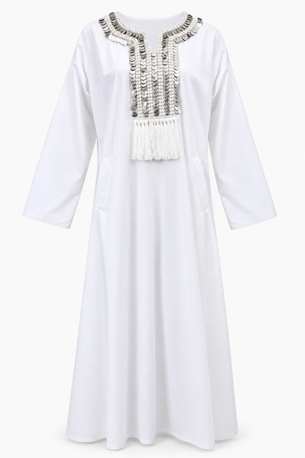 White on White Cultura