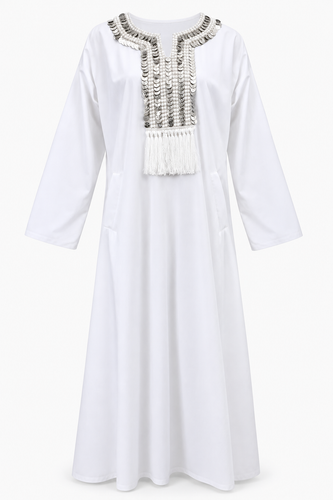 White on White Cultura