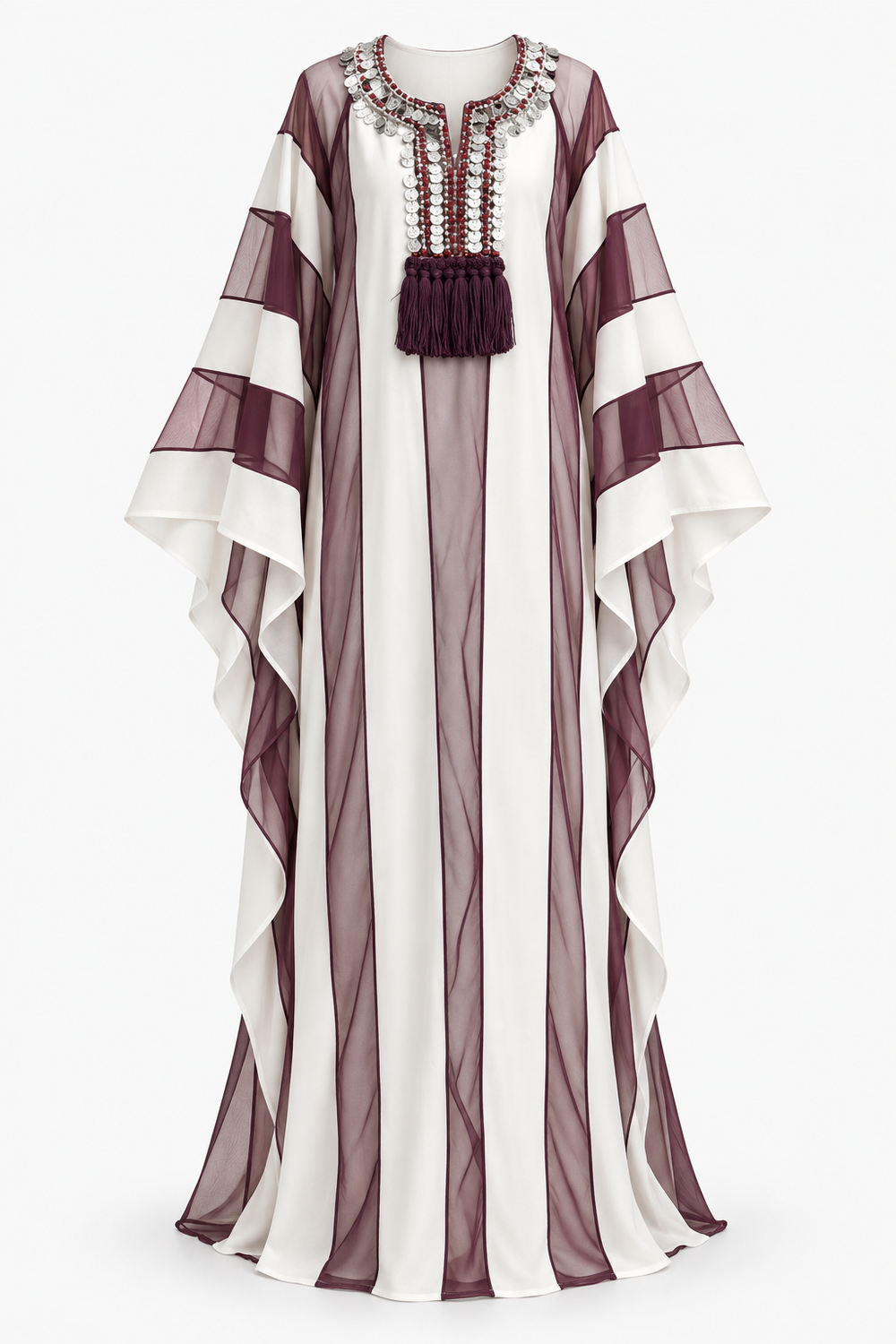 La Riga Anima Kaftan