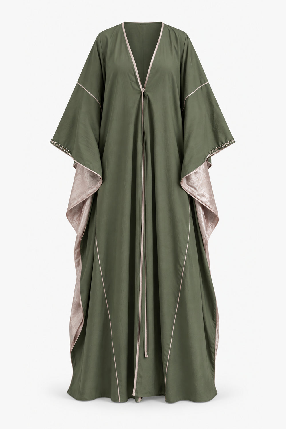 Geo d'Oro Kaftan