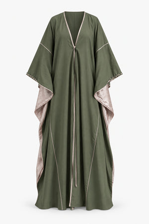 Geo d'Oro Kaftan