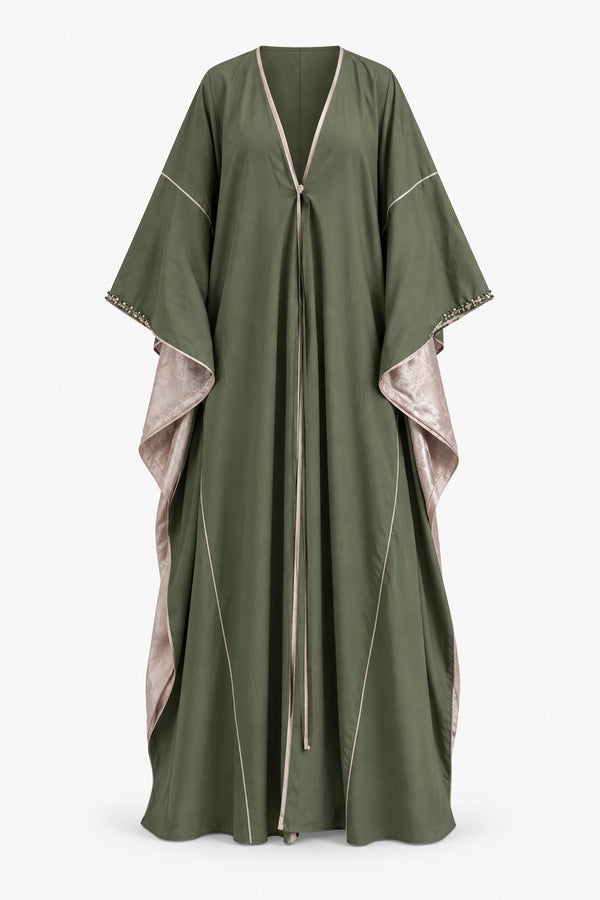 Geo d'Oro Kaftan