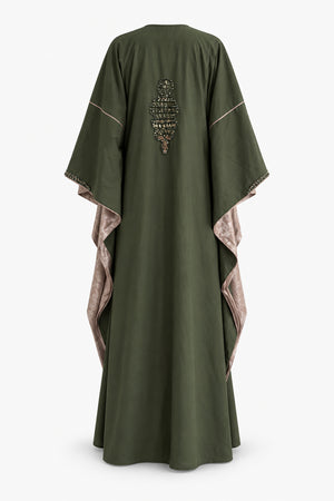 Geo d'Oro Kaftan