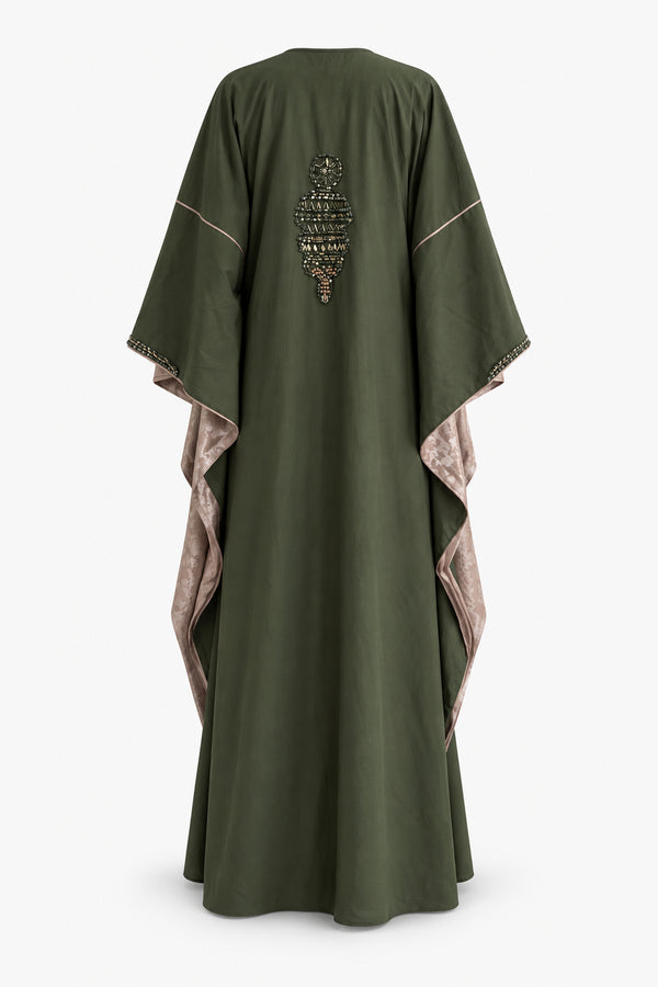 Geo d'Oro Kaftan