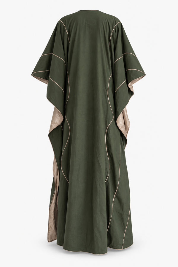 Luce d'Oro Kaftan