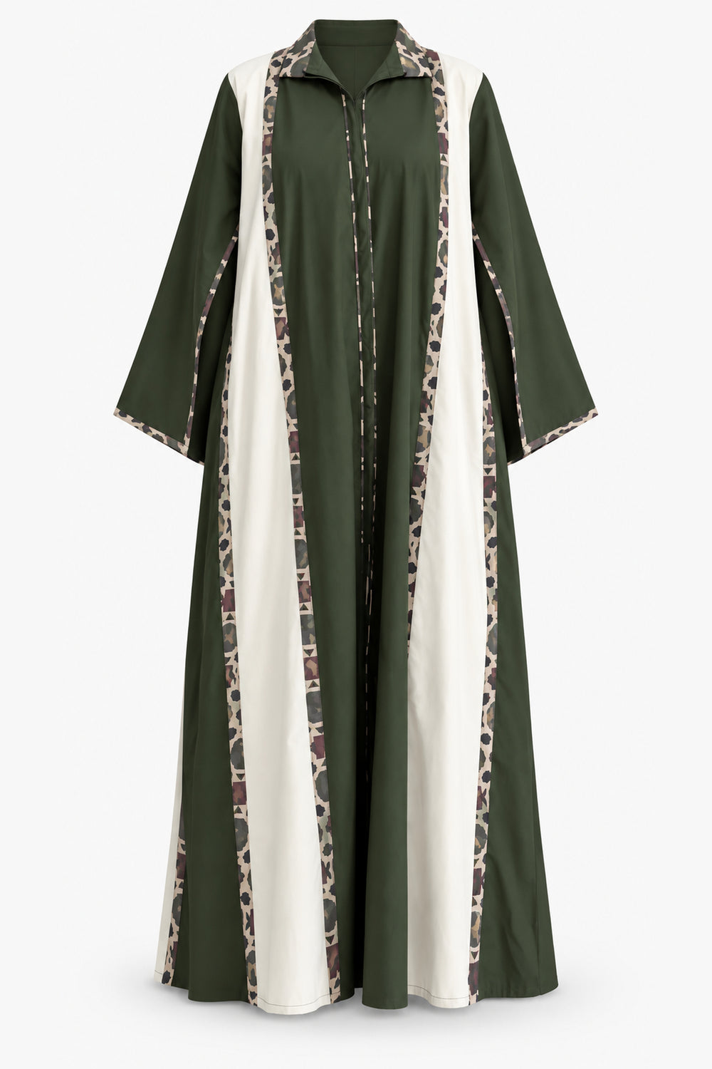 Mosaico Duo Kaftan