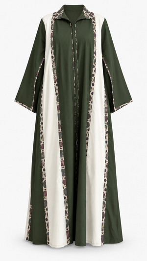 Mosaico Duo Kaftan