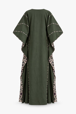 Mosaico Kaftan