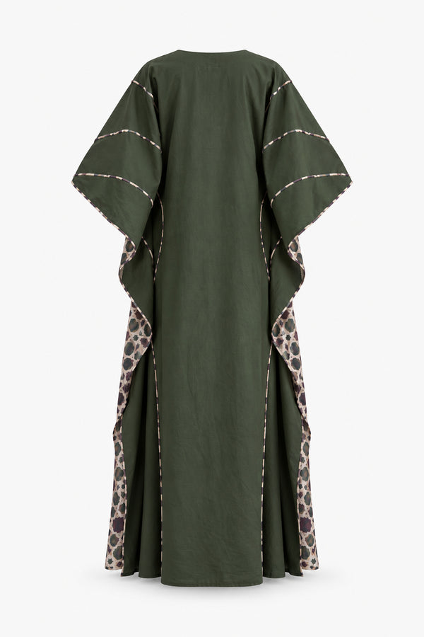 Mosaico Kaftan