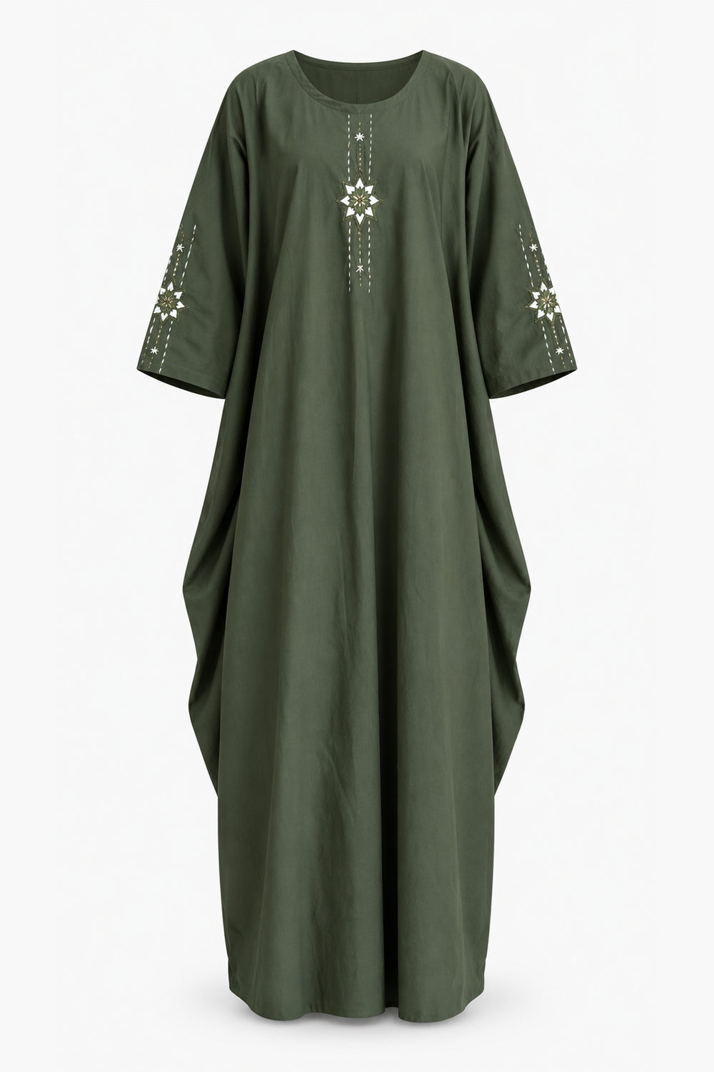 Stelle Kaftan
