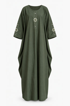 Stelle Kaftan