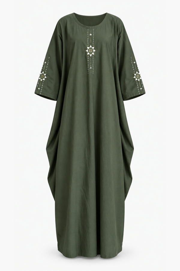 Stelle Kaftan