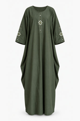 Stelle Kaftan