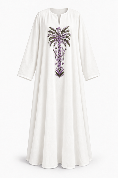 Anima Palma Kaftan