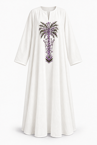 Anima Palma Kaftan