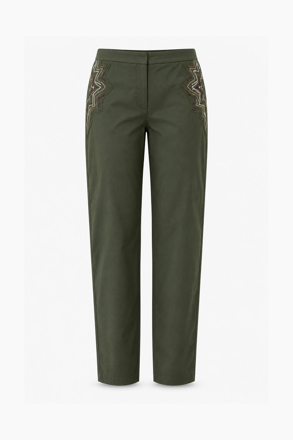 Geometrica Pants