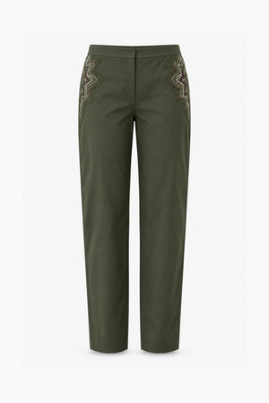 Geometrica Pants