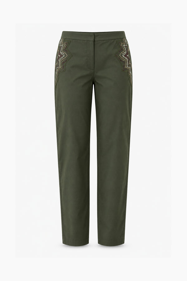 Geometrica Pants