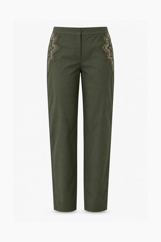 Geometrica Pants