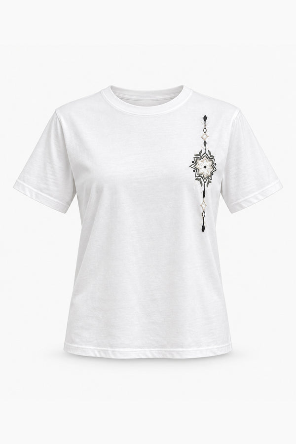 Stella Geo T-shirt