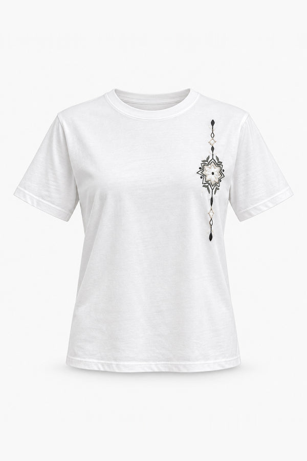 Stella Geo T-shirt