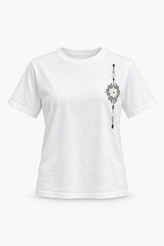 Stella Geo T-shirt