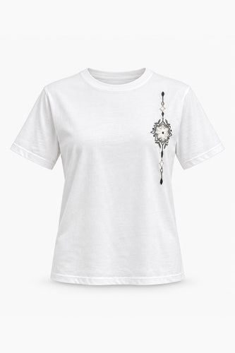 Stella Geo T-shirt