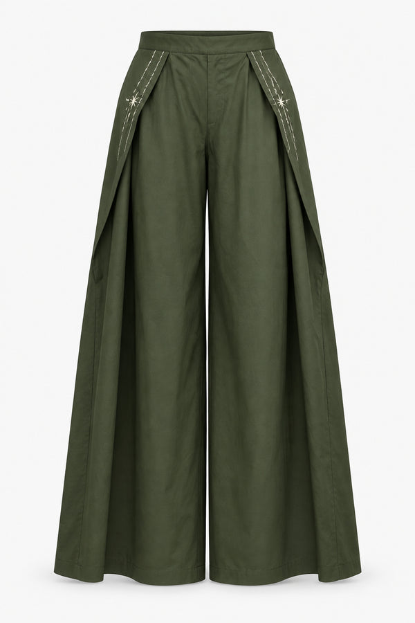 Stella Pants