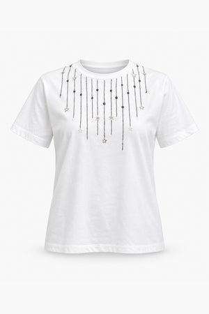 Stelle T-Shirt