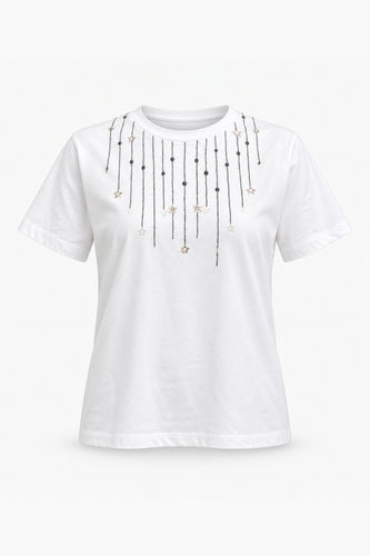 Stelle T-Shirt