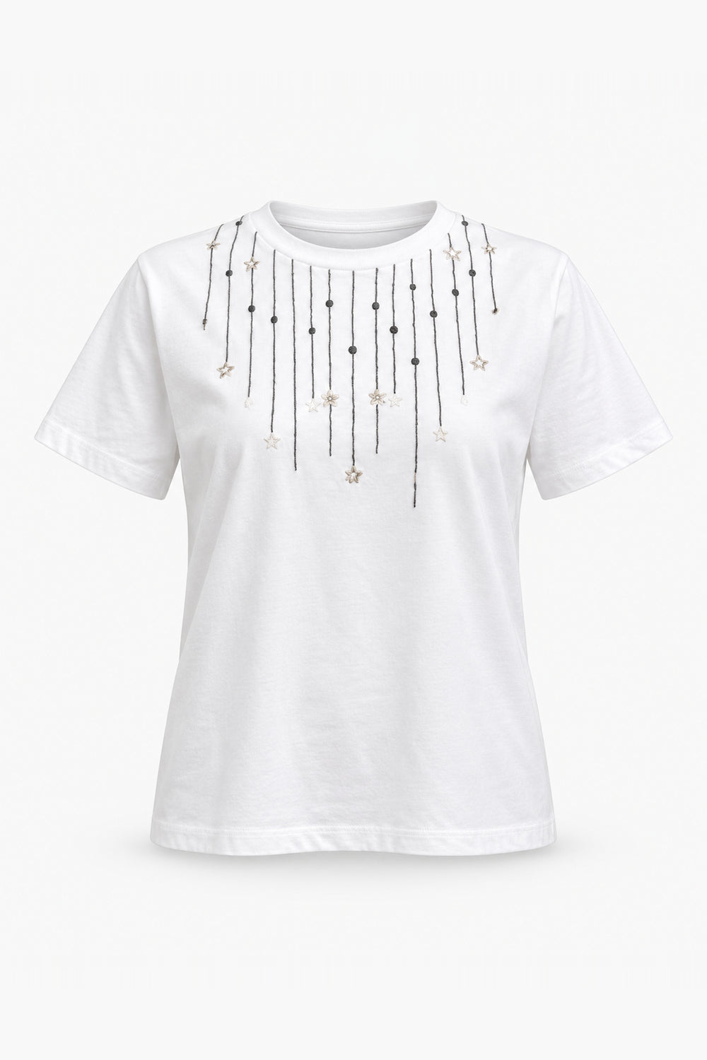 Stelle T-Shirt