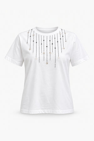 Stelle T-Shirt