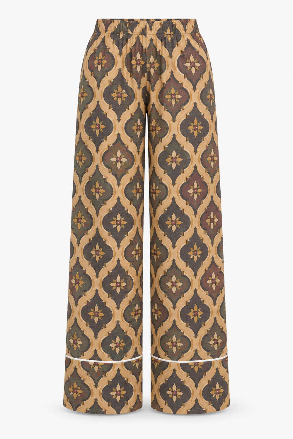 Mosaico Pants