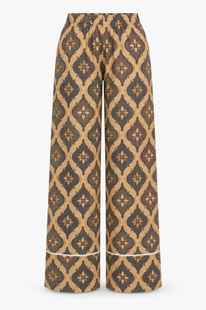 Mosaico Pants