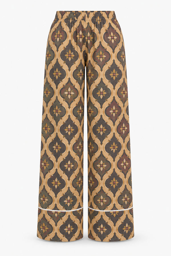 Mosaico Pants
