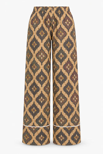 Mosaico Pants