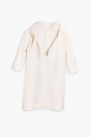 Al Hayaat Angelo Hoodie Kaftan