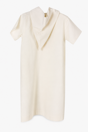 Hub Key Hoodie Kaftan