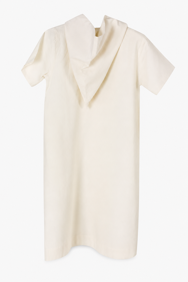 Hub Key Hoodie Kaftan