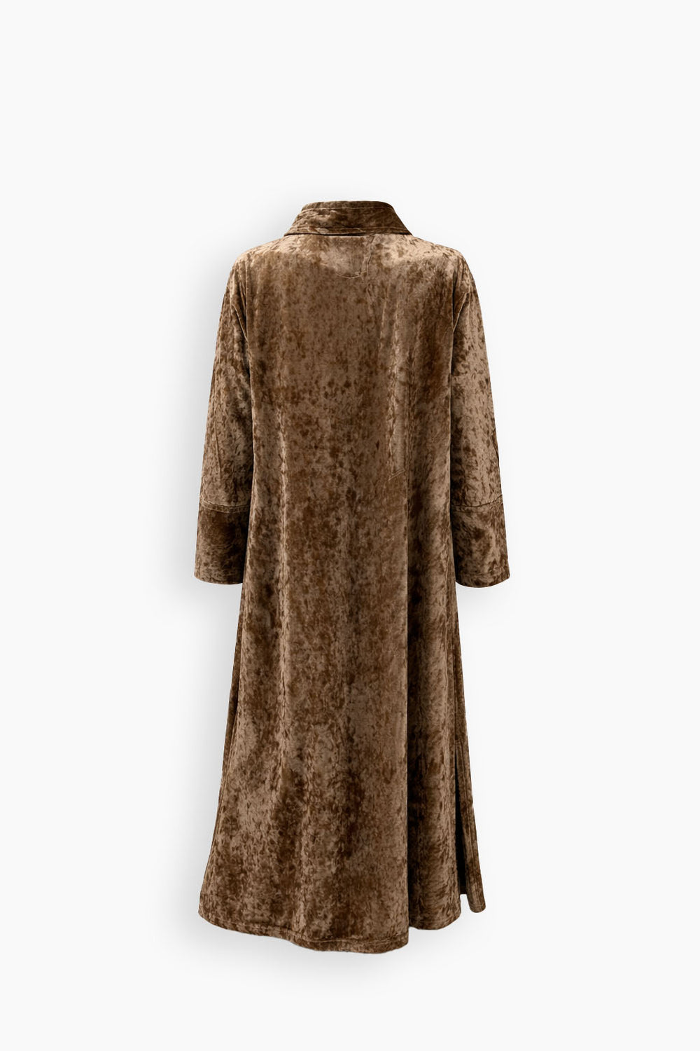 Velvet Mosaic Kaftan