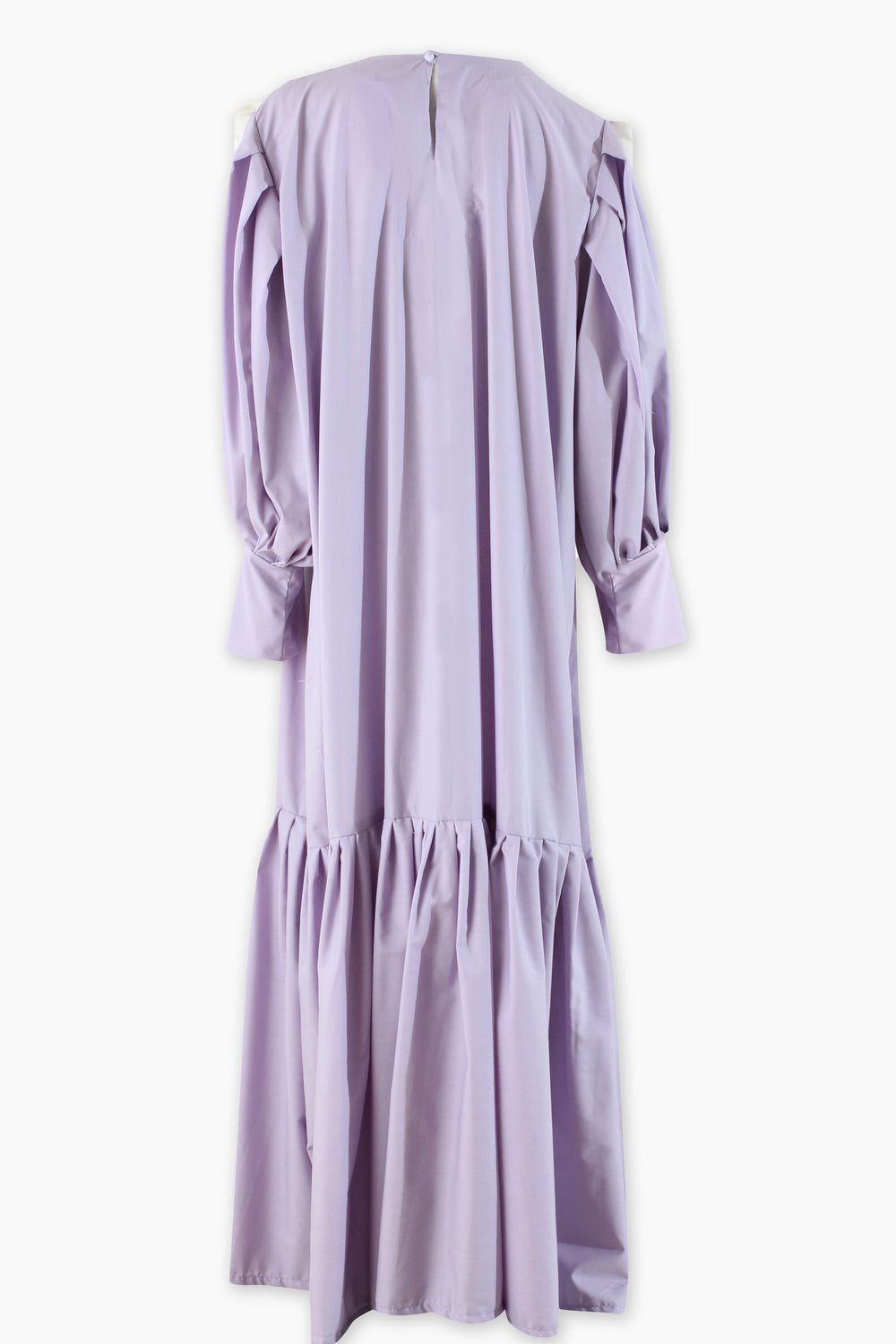 Lilac Fiore I Kaftan