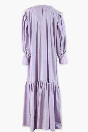 Lilac Fiore I Kaftan