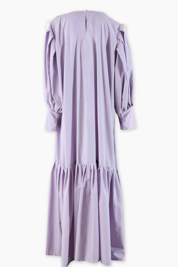 Lilac Fiore I Kaftan
