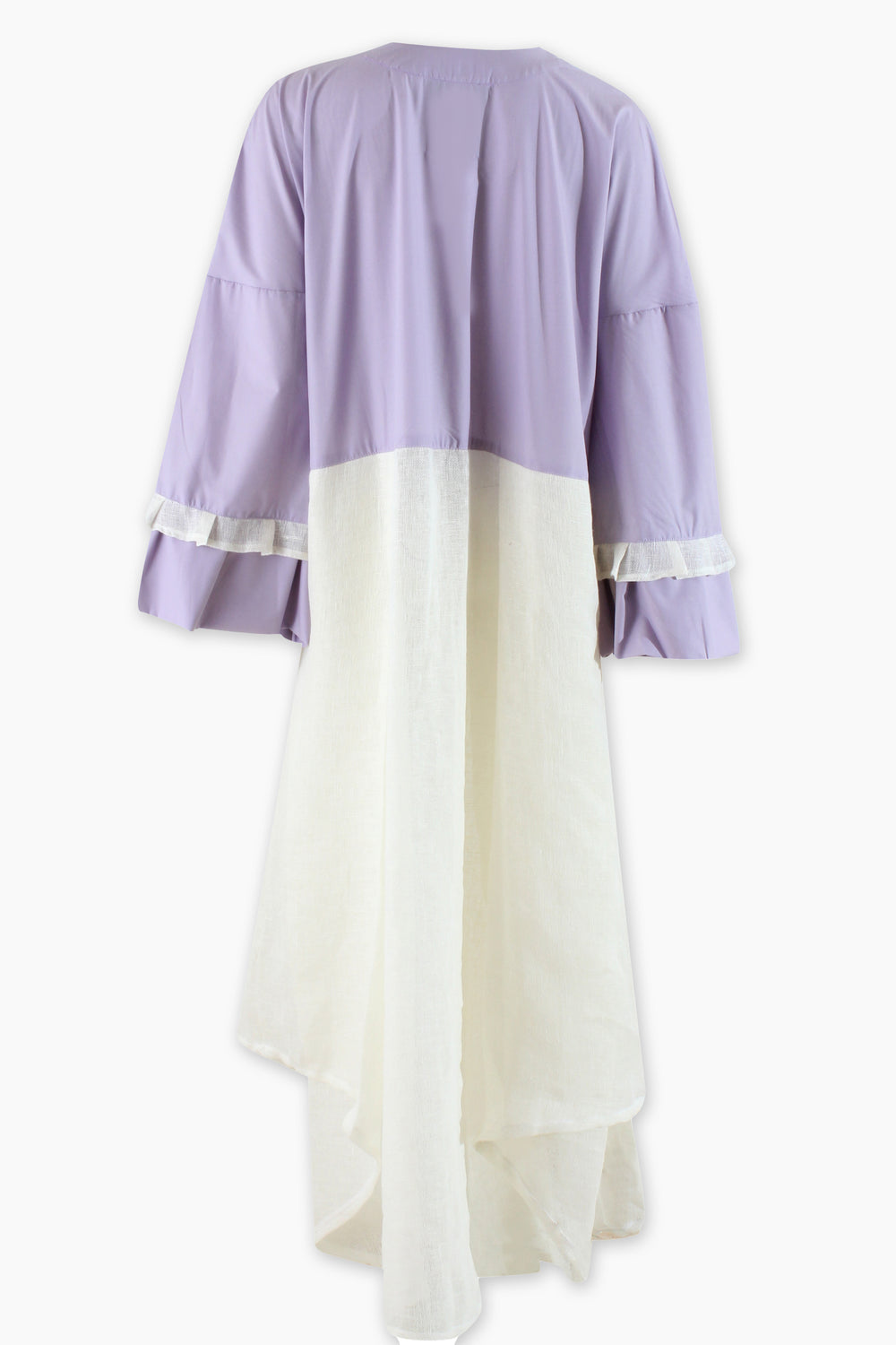 Lilac Fiore III Kaftan