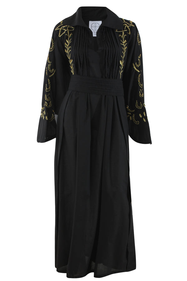 Poplin Belted Preziosa