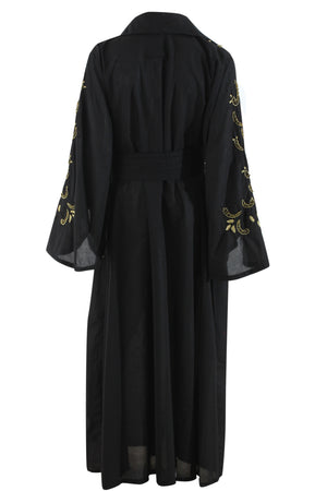 Poplin Belted Preziosa