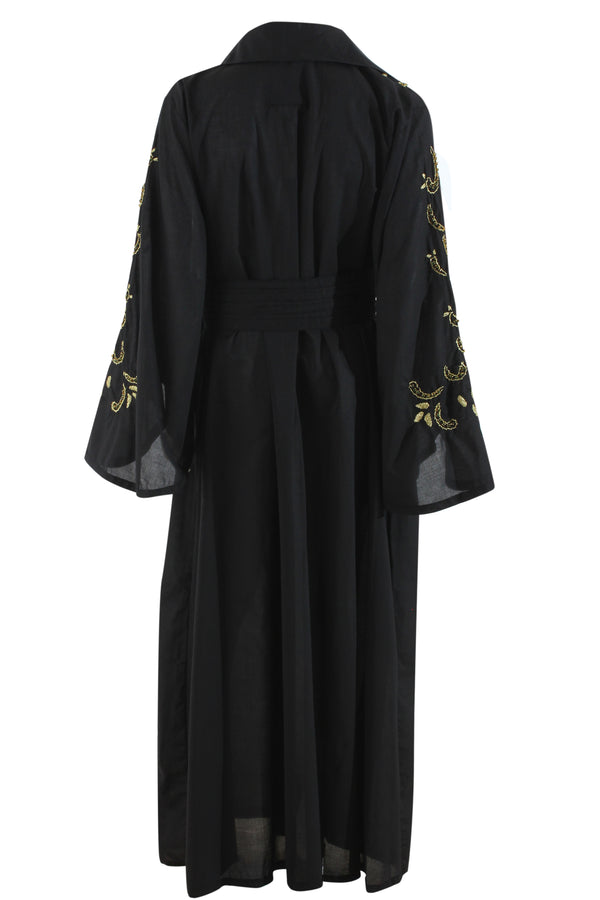 Poplin Belted Preziosa