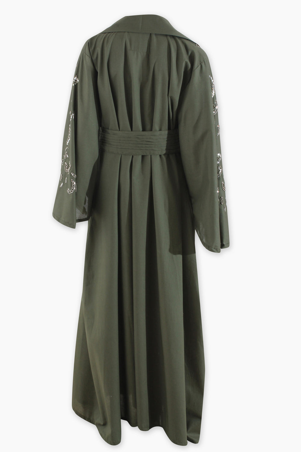 Poplin Belted Preziosa