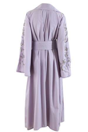 Poplin Belted Preziosa